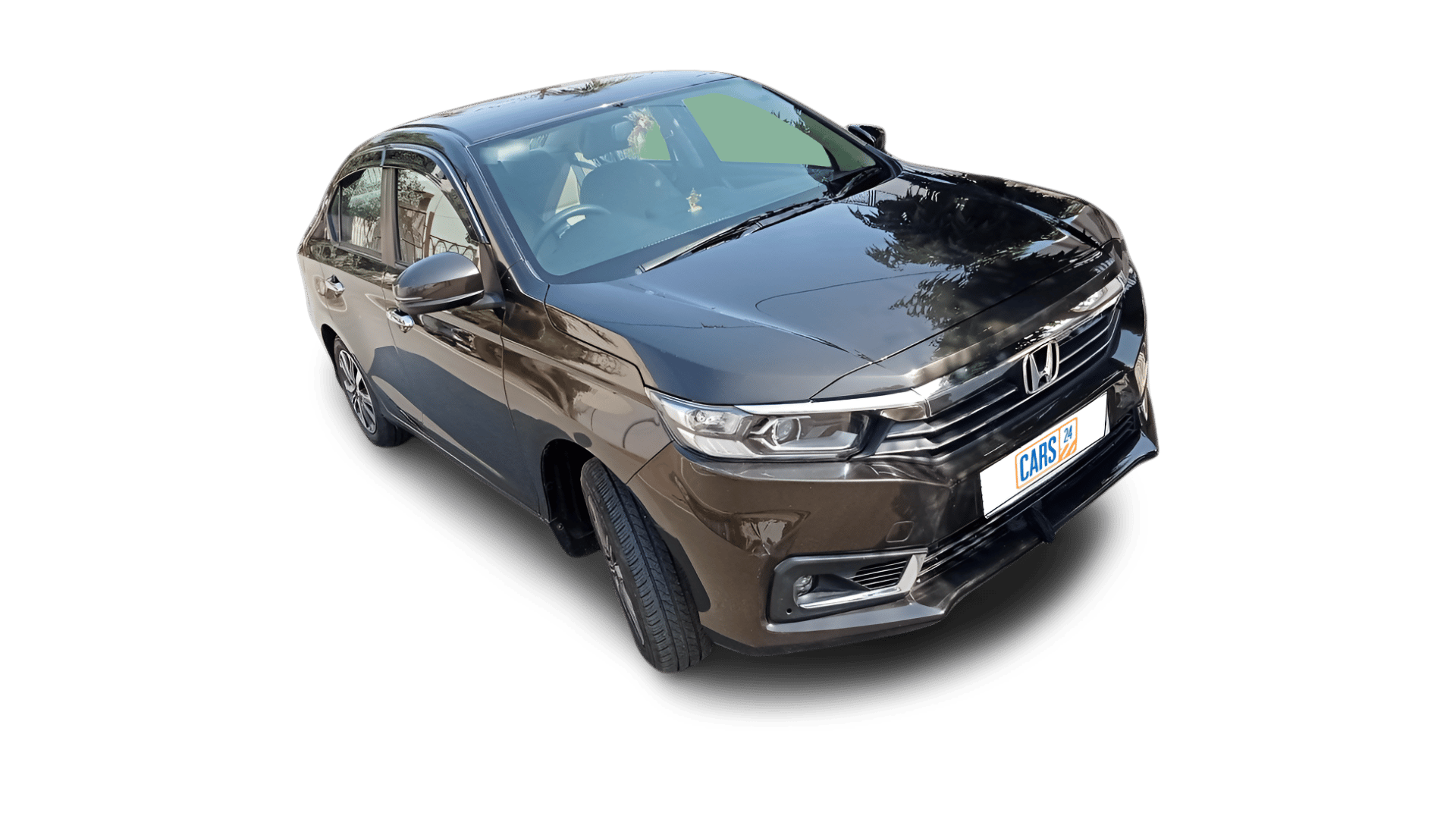 2023 Honda Amaze - Sedan - Petrol - Automatic - ₹7.88 lakh